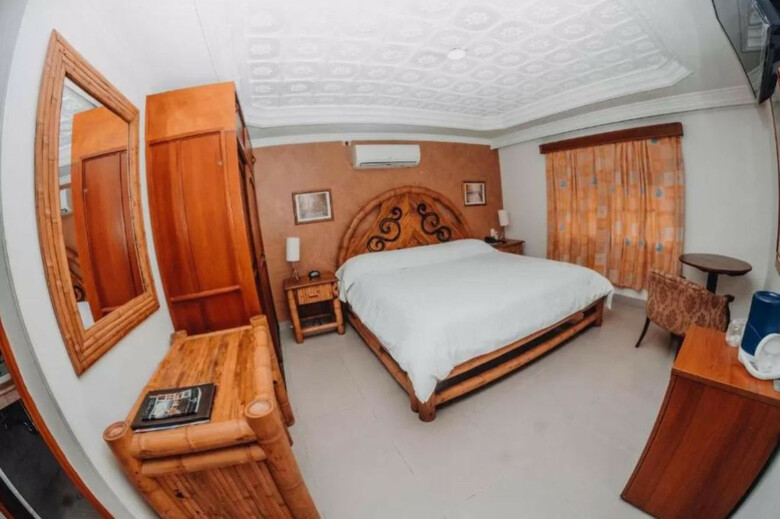 Baluarte Cartagena Hotel Boutique