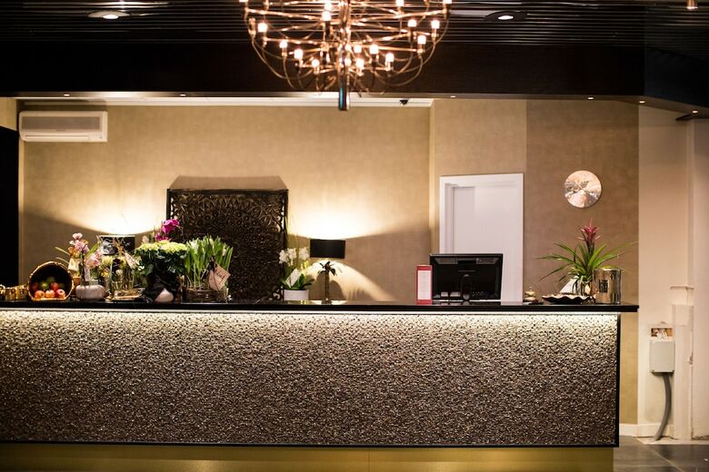 Hotel Statt Hassleholm, Bw Signature Collection