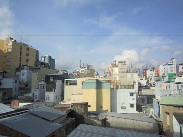 Saigon Inn Hotel