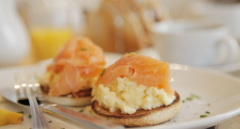 Bed & Breakfast Ashburton House