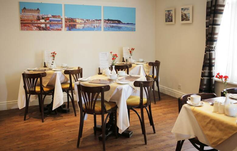 Bed & Breakfast Ashburton House