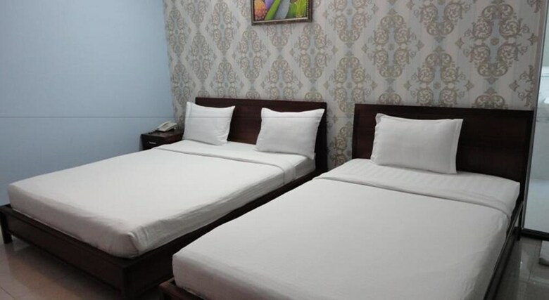 Yen Trang 1 Hotel