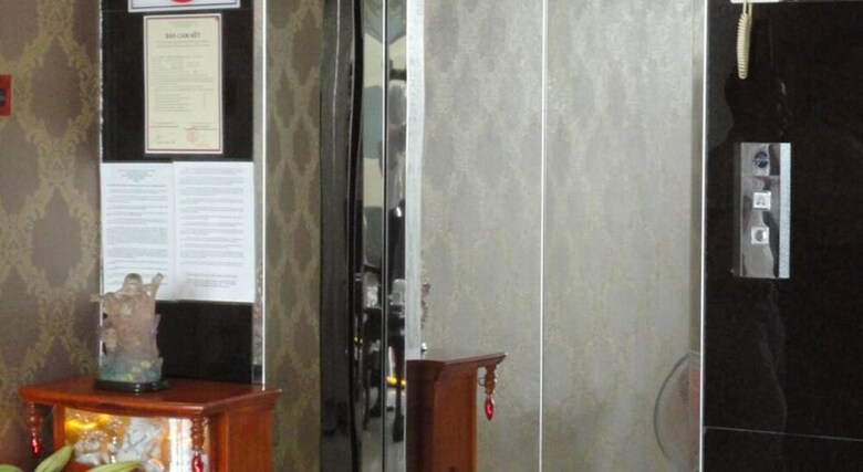 Yen Trang 1 Hotel