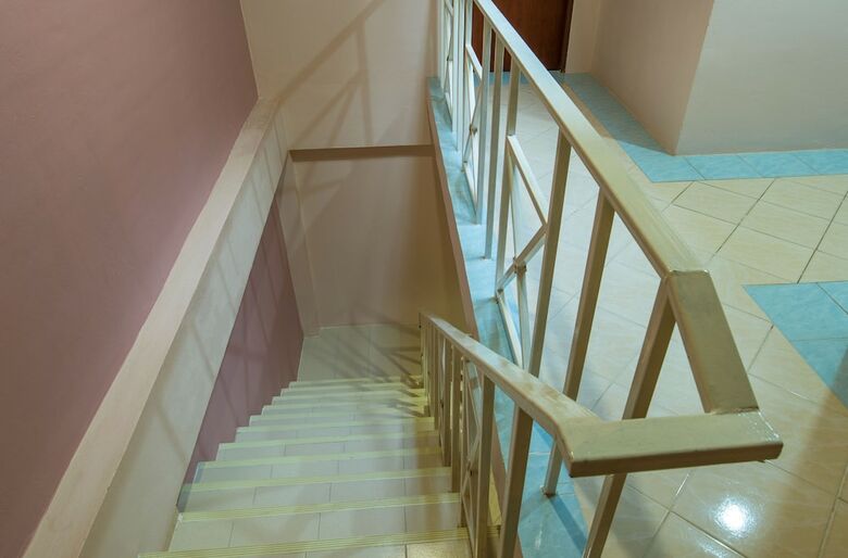 Hotel Mukanda Residence
