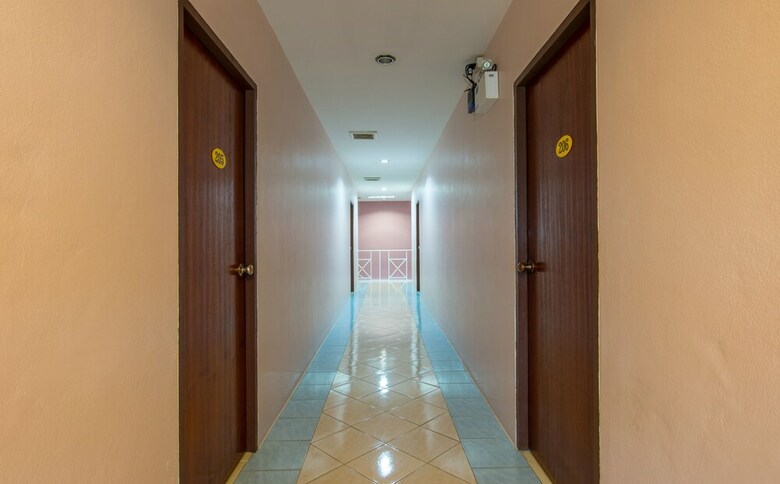 Hotel Mukanda Residence