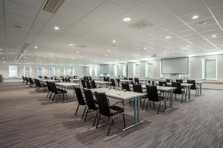 Hotel NH Den Haag