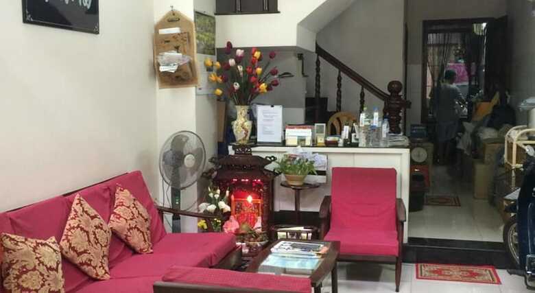 Hotel Diep Anh Guest House
