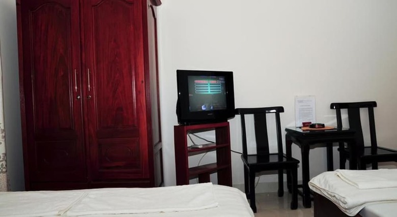 Hotel Diep Anh Guest House