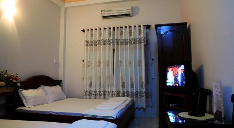 Hotel Diep Anh Guest House