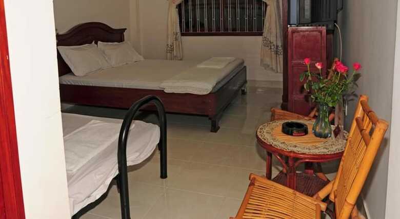 Hotel Diep Anh Guest House