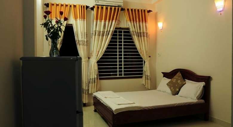 Hotel Diep Anh Guest House
