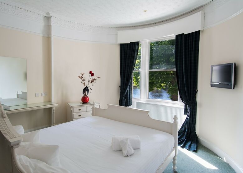 The Waterside Hotel Inverness