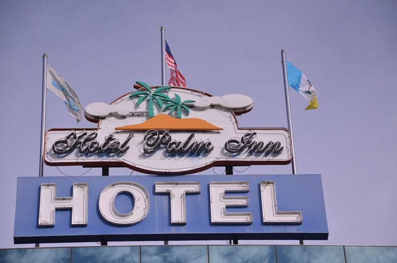Hotel Palm Inn Bukit Mertajam