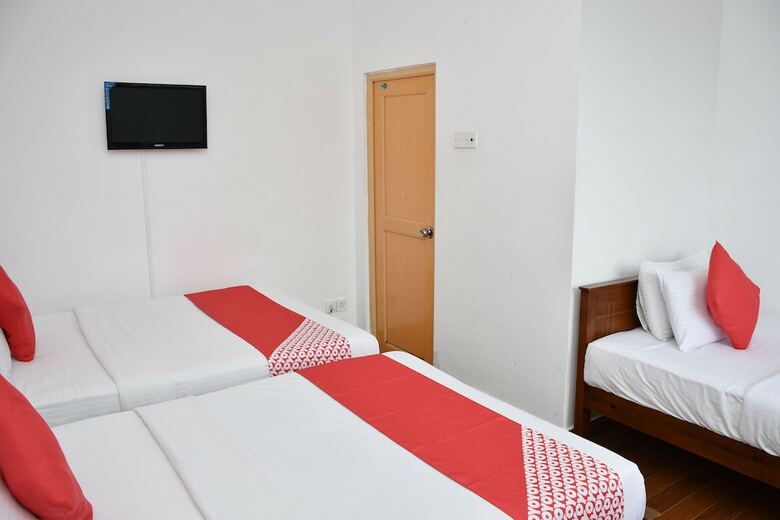 Oyo 434 American Star Hotel
