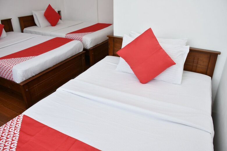 Oyo 434 American Star Hotel