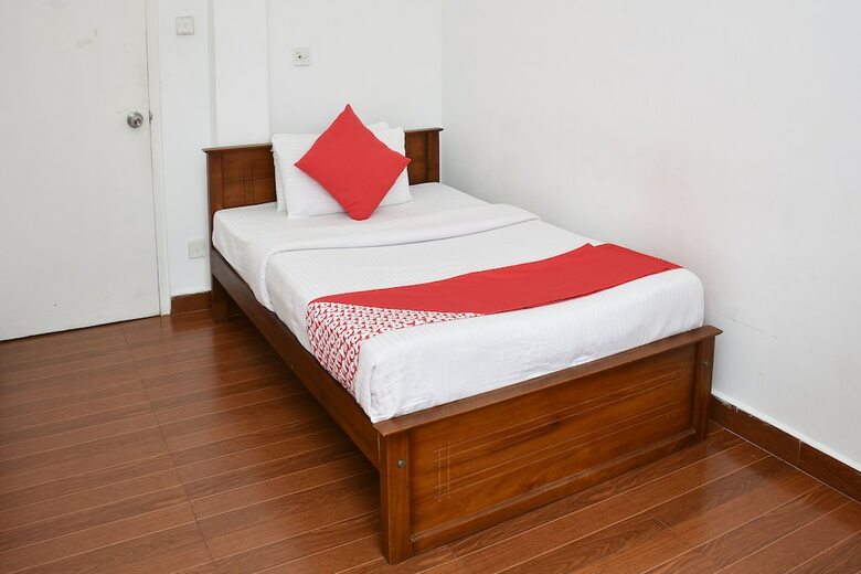 Oyo 434 American Star Hotel