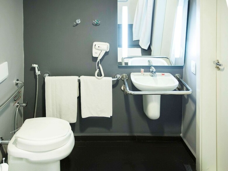 Hotel Ibis Catanduva