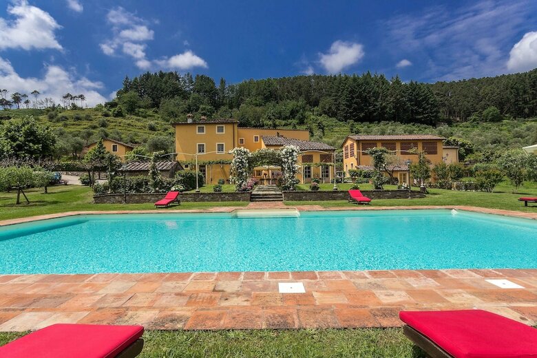 Coselli's Luxury Villas