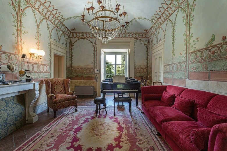 Coselli's Luxury Villas