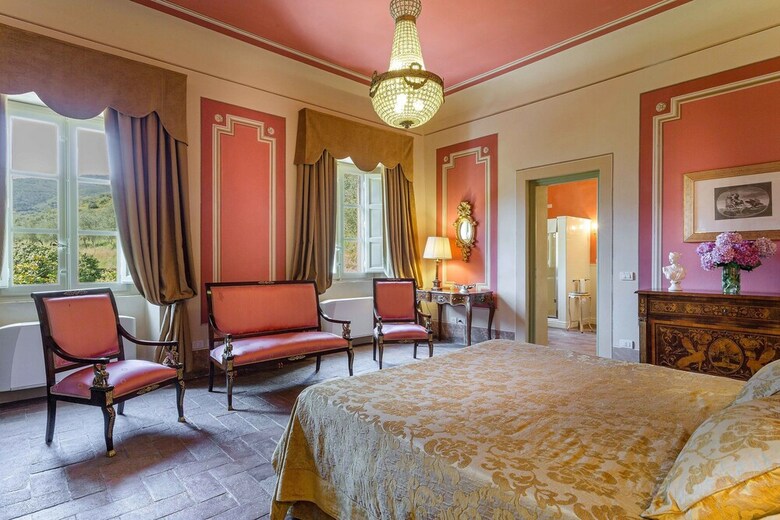 Coselli's Luxury Villas