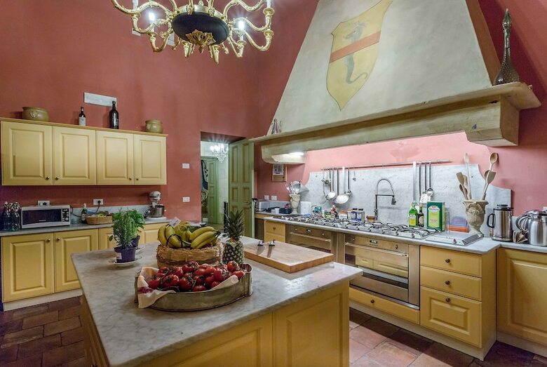 Coselli's Luxury Villas