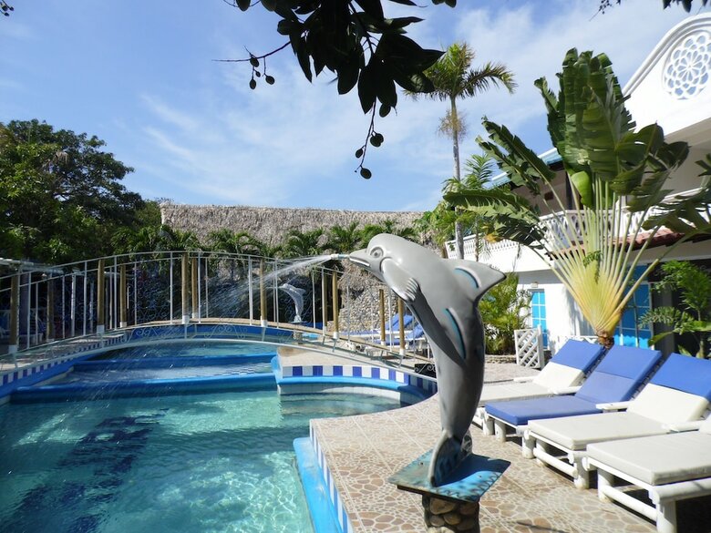 Hotel Campestre Guajira