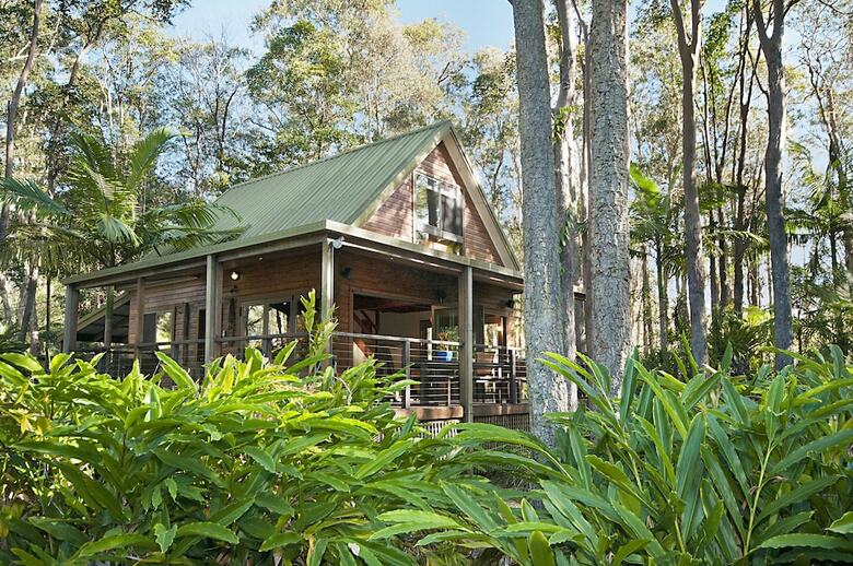 Buddha's Bungalow