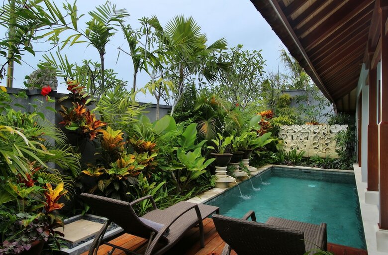 Aradhana Villas By Ekosistem