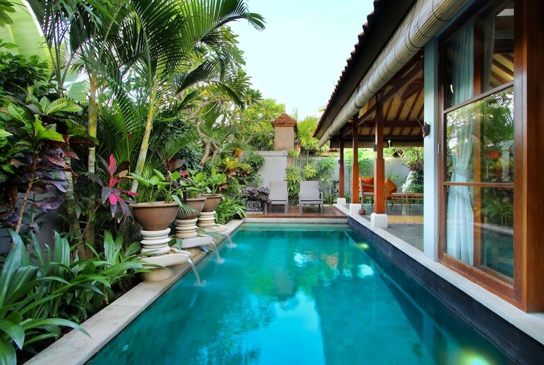 Aradhana Villas By Ekosistem