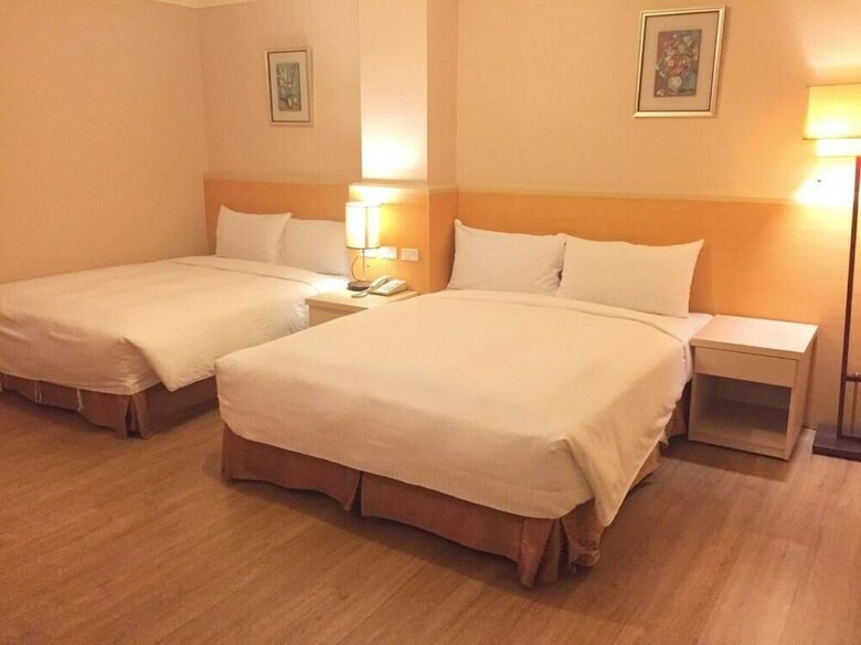 Dah Sing Hotel