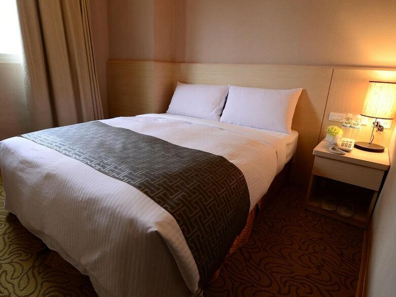 Dah Sing Hotel