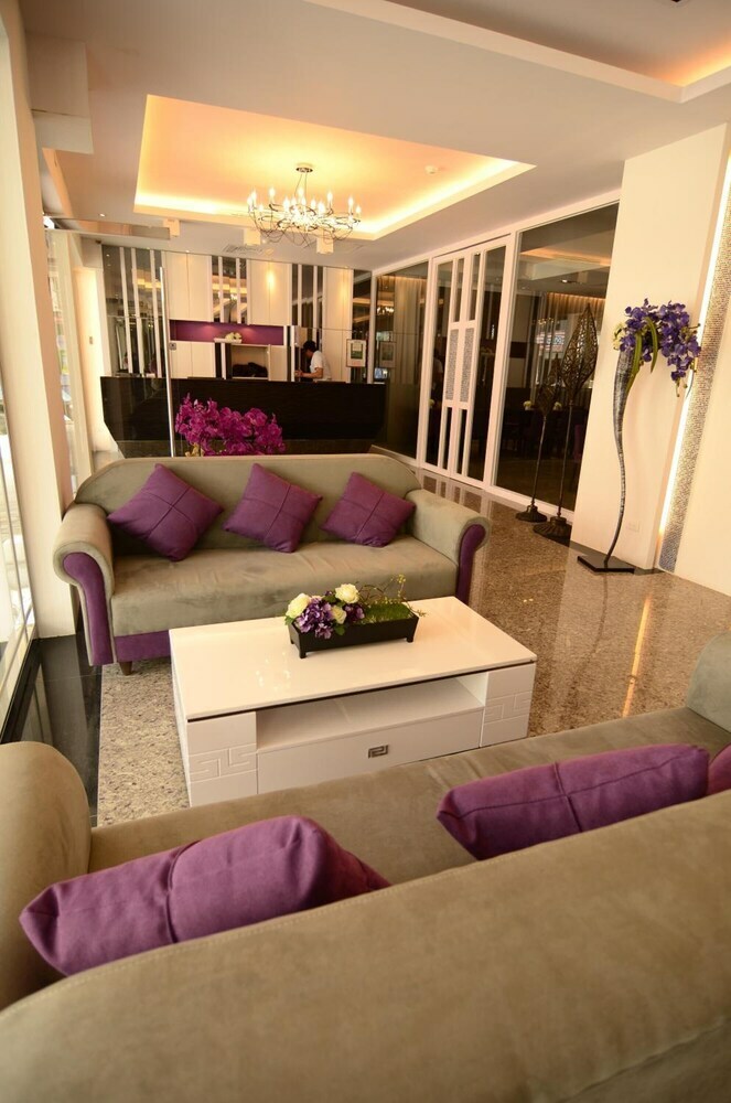 Dah Sing Hotel