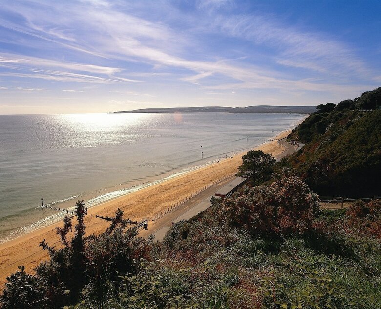 Hotel Holiday Inn Express Poole