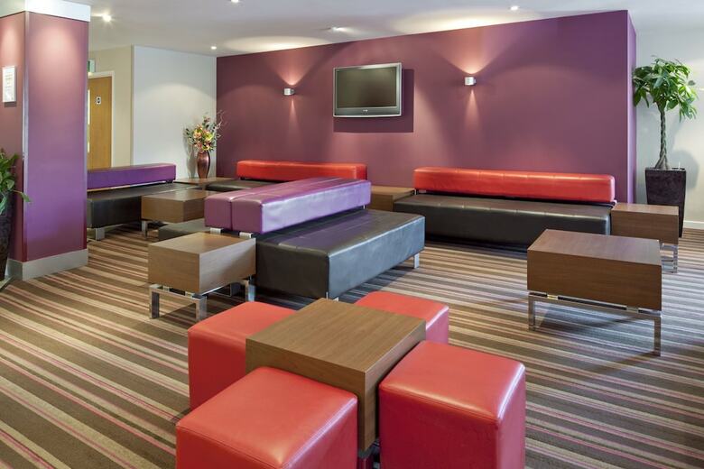Hotel Holiday Inn Express Poole