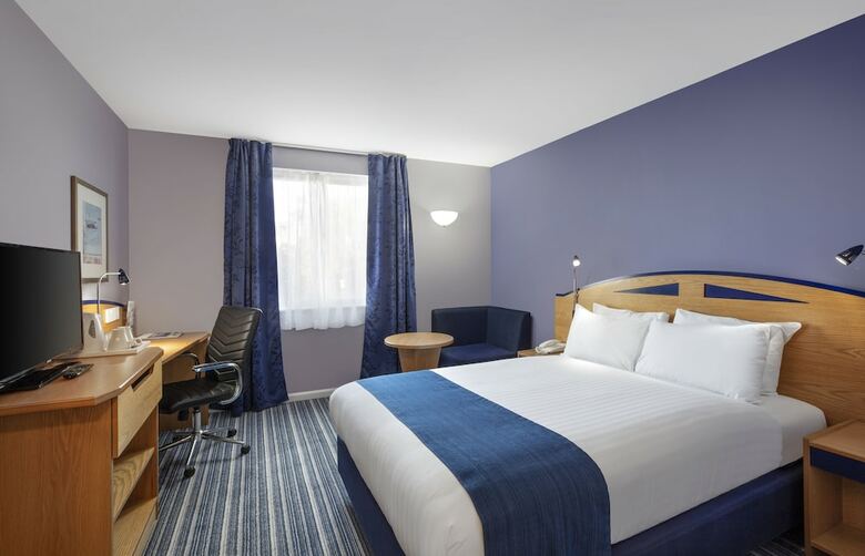Hotel Holiday Inn Express Poole