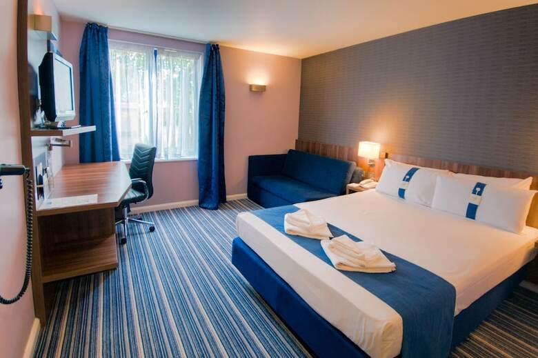 Hotel Holiday Inn Express Poole