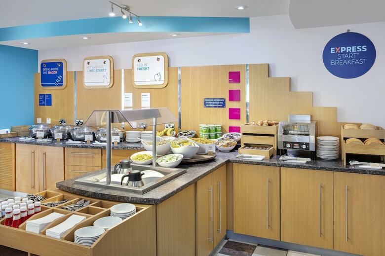 Hotel Holiday Inn Express Poole