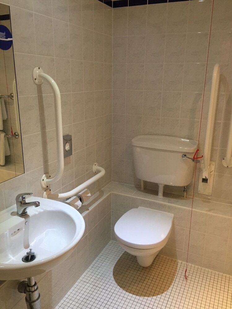 Hotel Holiday Inn Express Poole