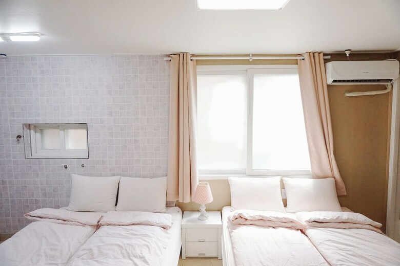 Hotel Hongdae Lai Lai House