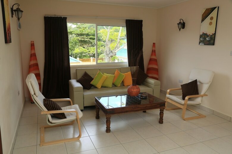 Hotel Villa Authentique