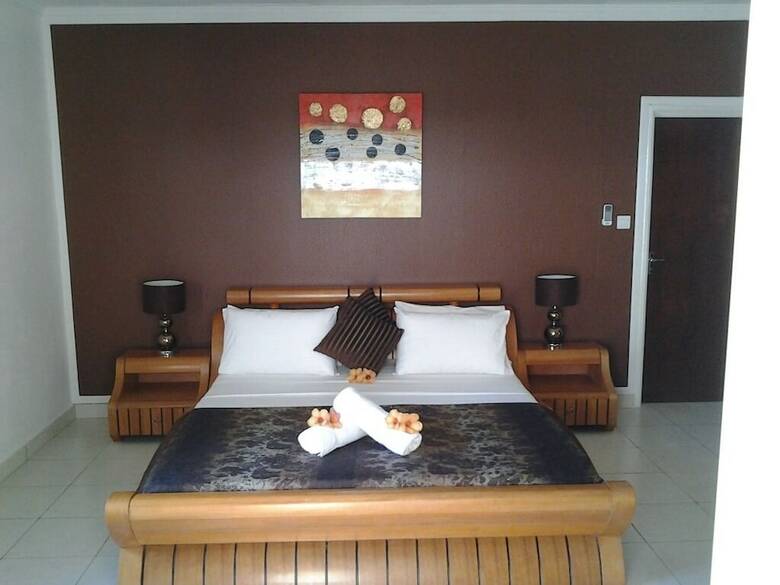 Hotel Villa Authentique