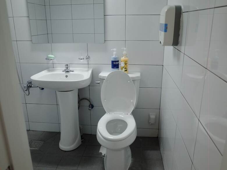 Hostal Muju In Guesthouse - Hostel