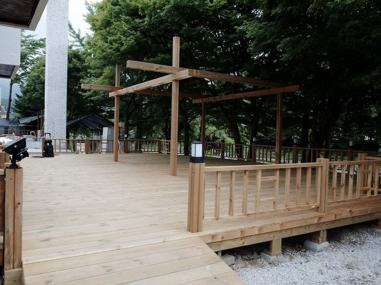 Hostal Muju In Guesthouse - Hostel