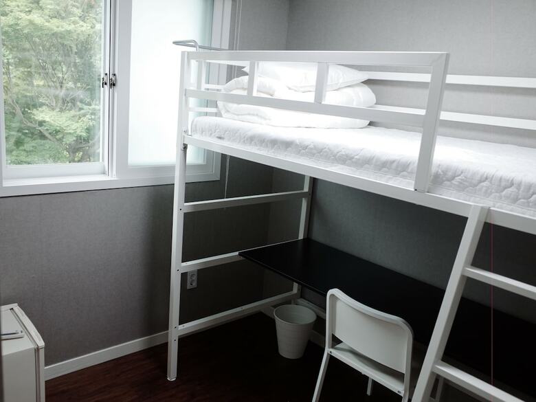 Hostal Muju In Guesthouse - Hostel