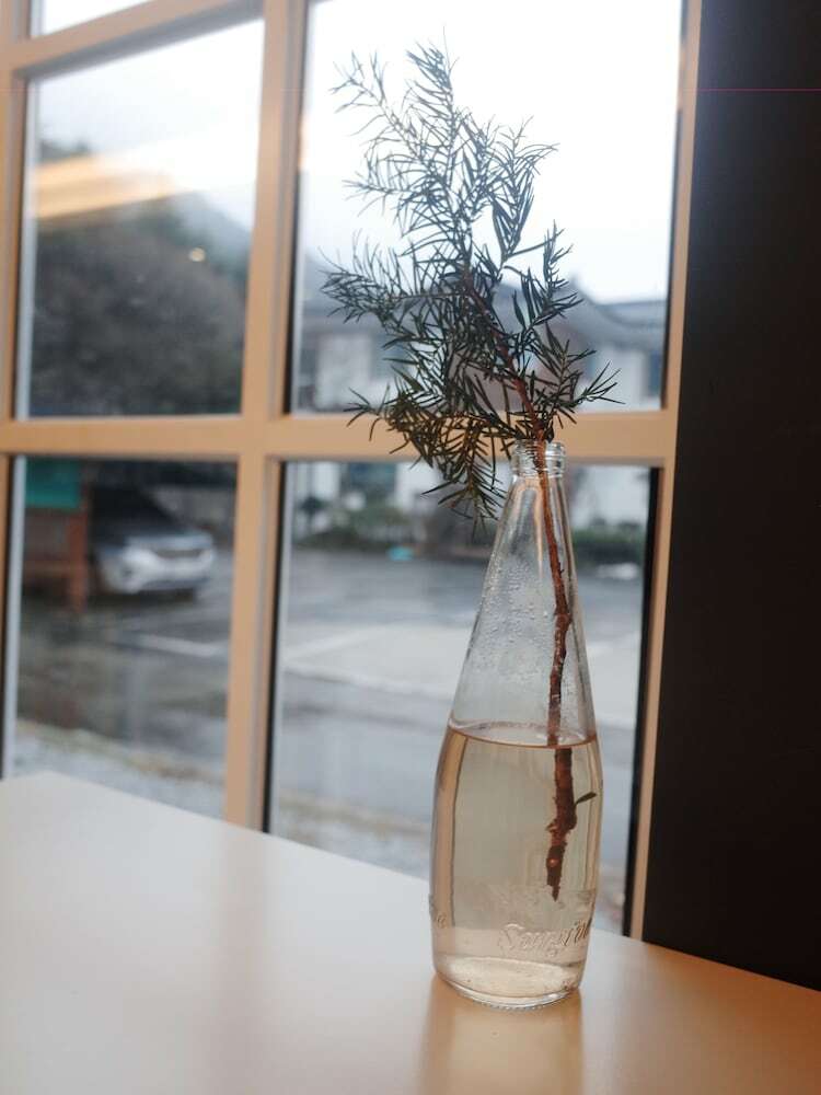 Hostal Muju In Guesthouse - Hostel