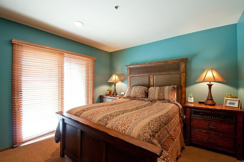Lakeside Townhomes By Lespri Management