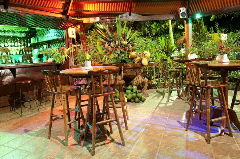 Posada Evergreen Lodge