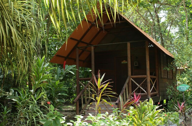 Posada Evergreen Lodge