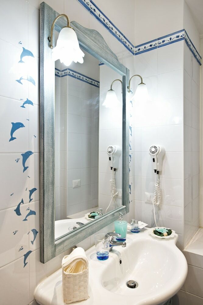 Bed & Breakfast Etere In Prati Rooms