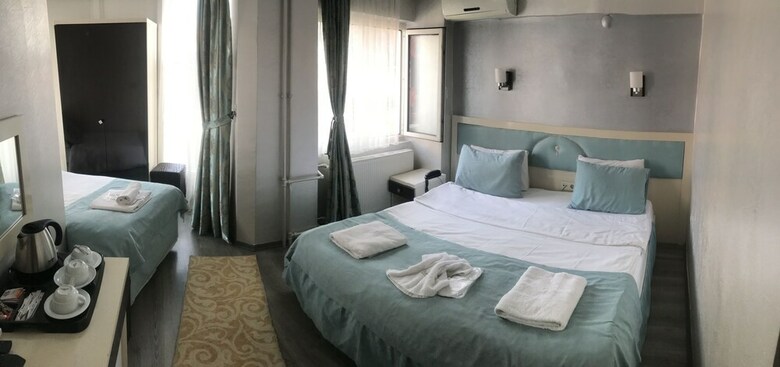 Grand Heykel Hotel